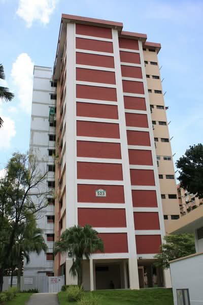 523 Ang Mo Kio Avenue 5 — photo 12