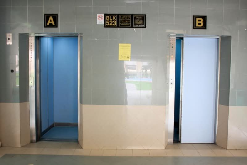 523 Ang Mo Kio Avenue 5 — photo 13
