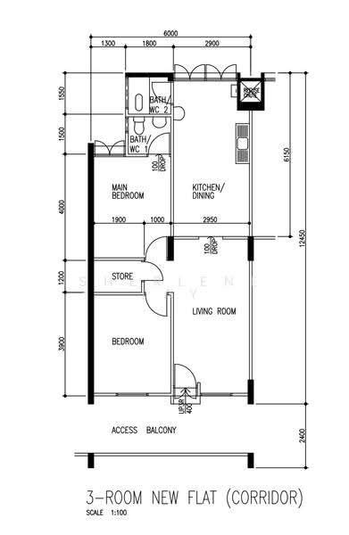 523 Ang Mo Kio Avenue 5 — photo 14