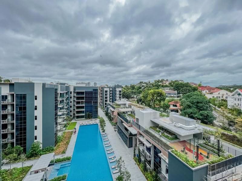 Fourth Avenue Residences — photo 12