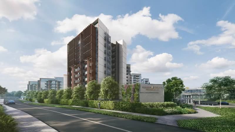 Fourth Avenue Residences — photo 13