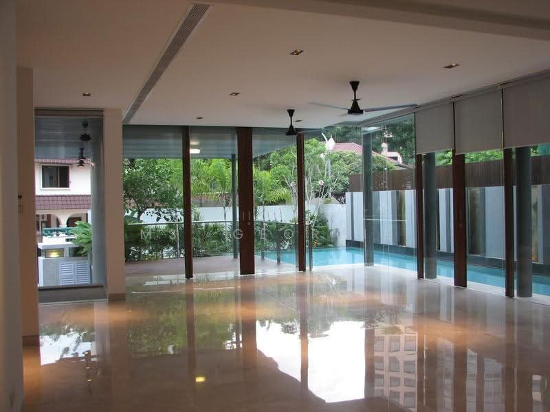 Luxurious Bungalow with Private Pool in Orchard Vicinity — photo 3
