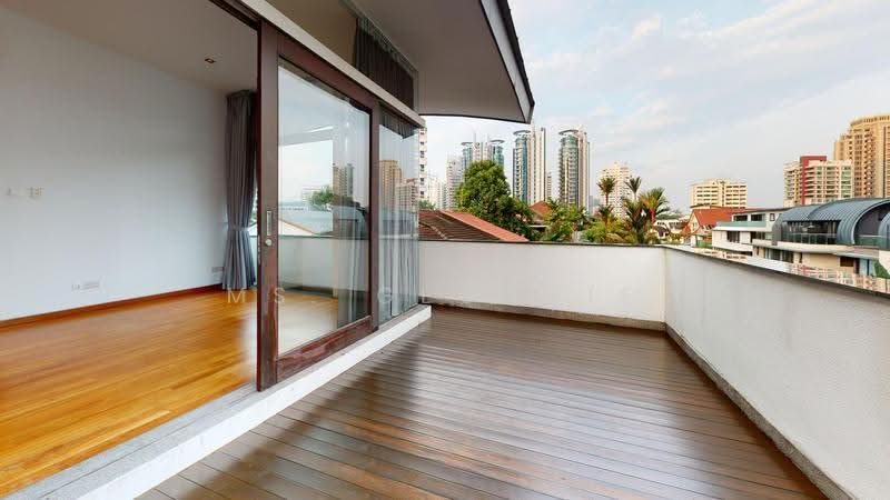Luxurious Bungalow with Private Pool in Orchard Vicinity — photo 8