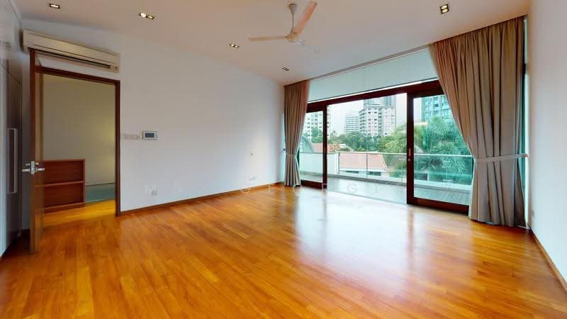 Luxurious Bungalow with Private Pool in Orchard Vicinity — photo 9