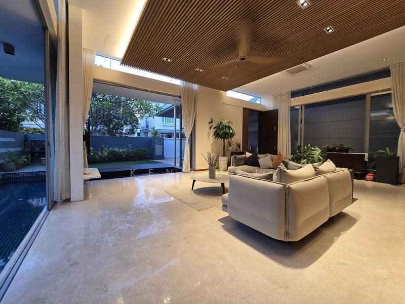 Beyond Luxury — A Rare Masterpiece of Space, Light & Tranquility! — photo 2