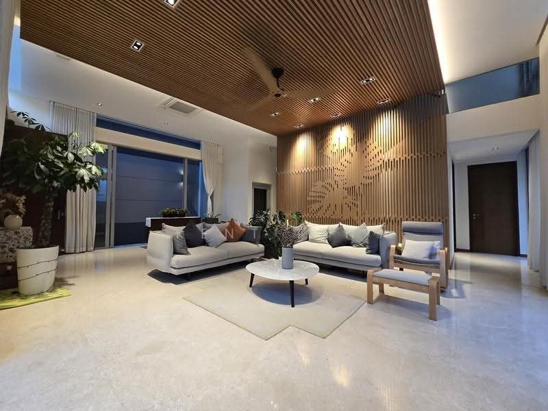 Beyond Luxury — A Rare Masterpiece of Space, Light & Tranquility! — photo 3