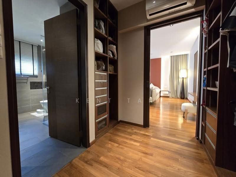 Beyond Luxury — A Rare Masterpiece of Space, Light & Tranquility! — photo 7