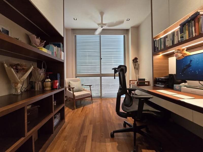 Beyond Luxury — A Rare Masterpiece of Space, Light & Tranquility! — photo 9