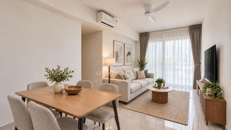 Grand Dunman — photo 1