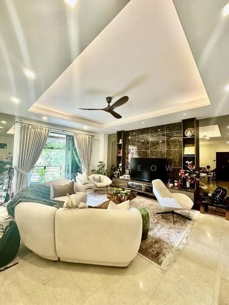 Casuarina Cove — photo 1