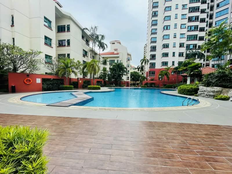 Casuarina Cove — photo 31