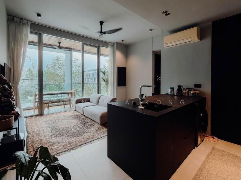 Seletar Park Residence — photo 1