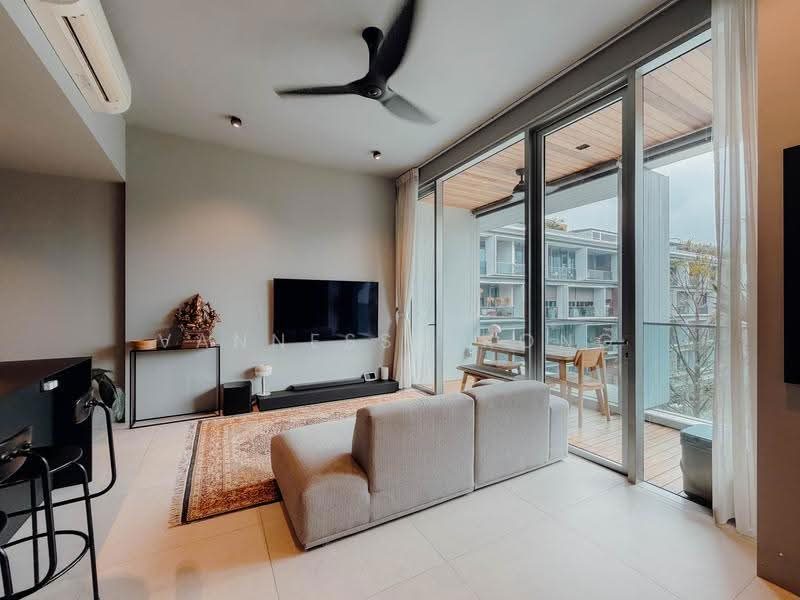 Seletar Park Residence — photo 3