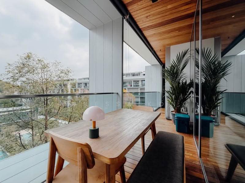 Seletar Park Residence — photo 7