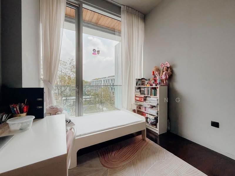 Seletar Park Residence — photo 8