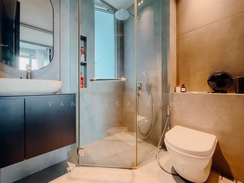 Seletar Park Residence — photo 10