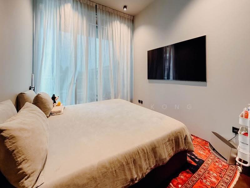 Seletar Park Residence — photo 11