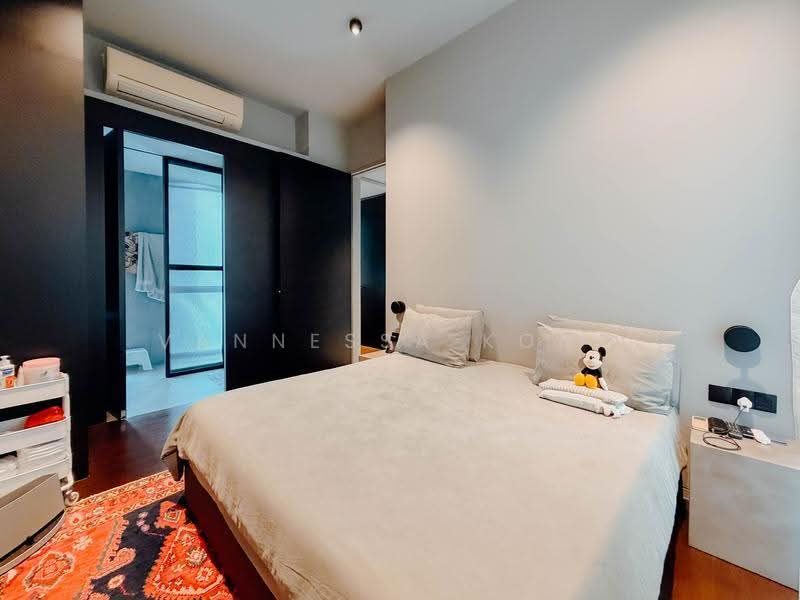 Seletar Park Residence — photo 12