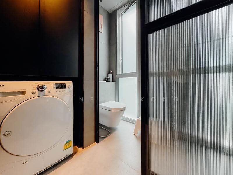 Seletar Park Residence — photo 14