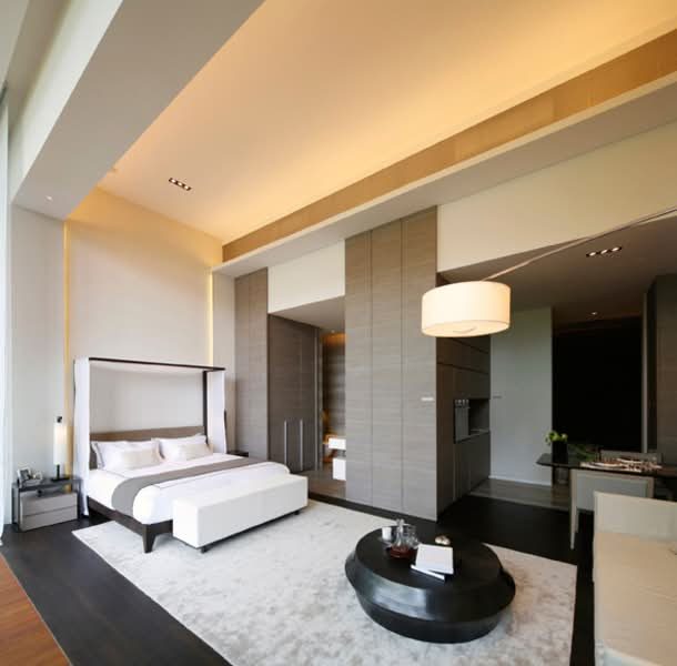 Seletar Park Residence — photo 24