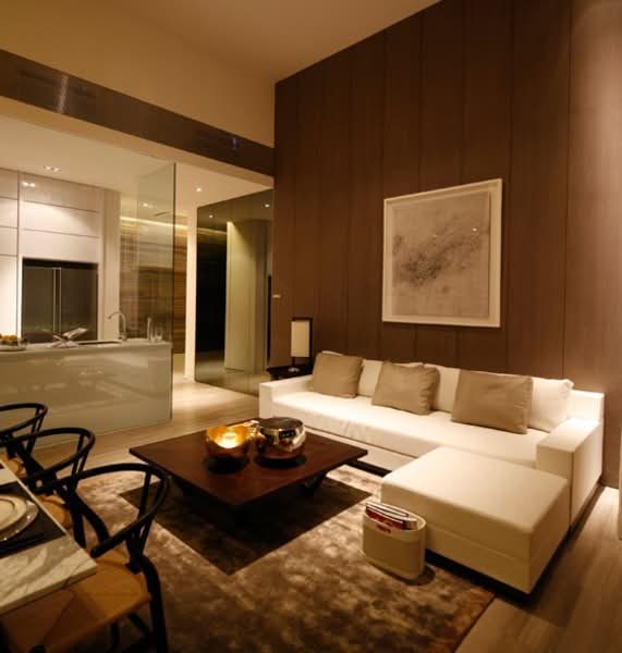 Seletar Park Residence — photo 26