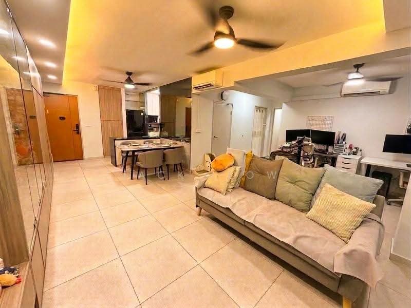316B Yishun Greenwalk — photo 1