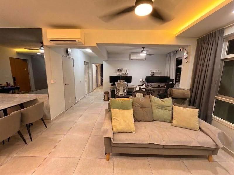 316B Yishun Greenwalk — photo 3