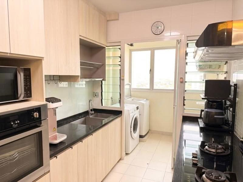 316B Yishun Greenwalk — photo 4