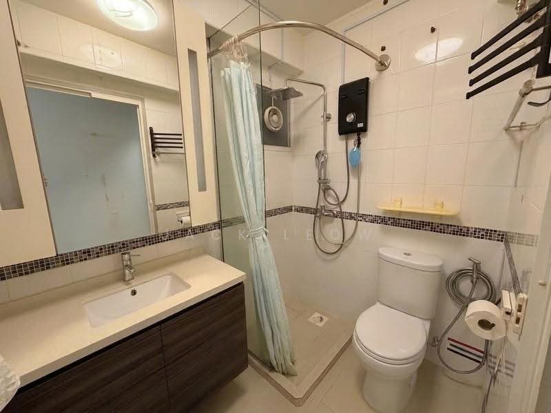316B Yishun Greenwalk — photo 5