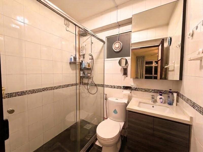 316B Yishun Greenwalk — photo 9