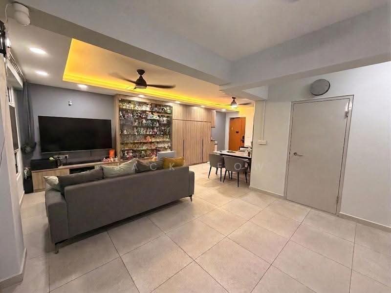 316B Yishun Greenwalk — photo 10
