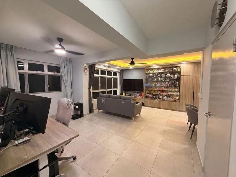 316B Yishun Greenwalk — photo 11