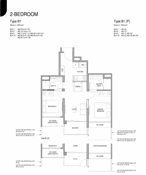 Norwood Grand — photo 11