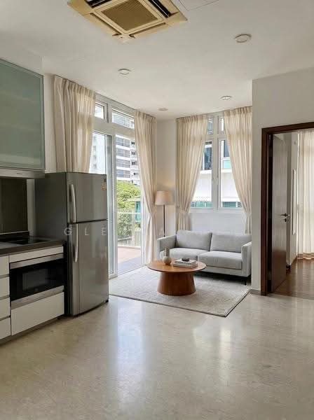 Ocean Front Suites — photo 1