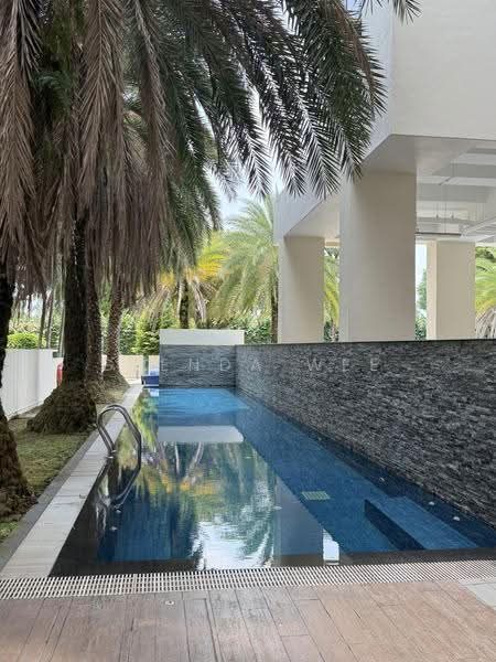 Ocean Front Suites — photo 6