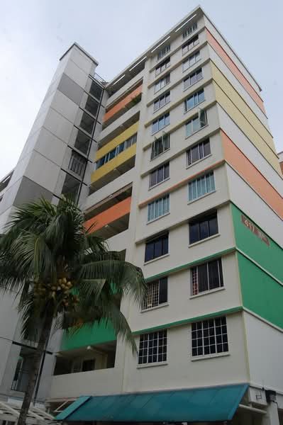 417 Tampines Street 41 — photo 7