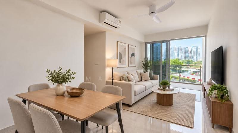 Grand Dunman — photo 1