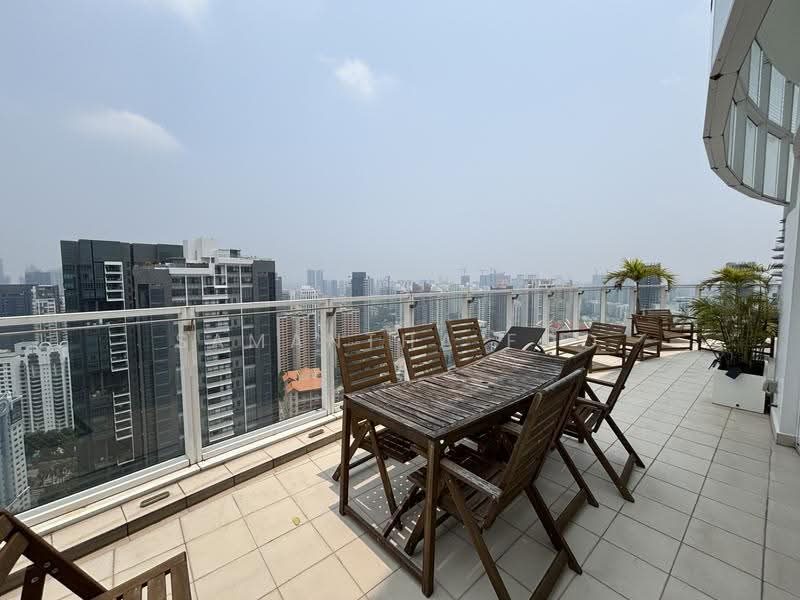Saint Thomas Suites — photo 19