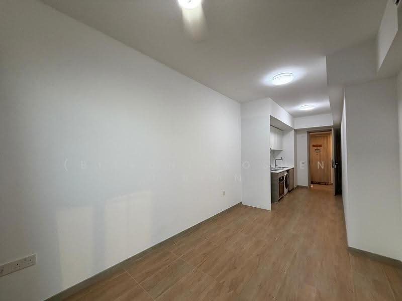 The Alps Residences — photo 1