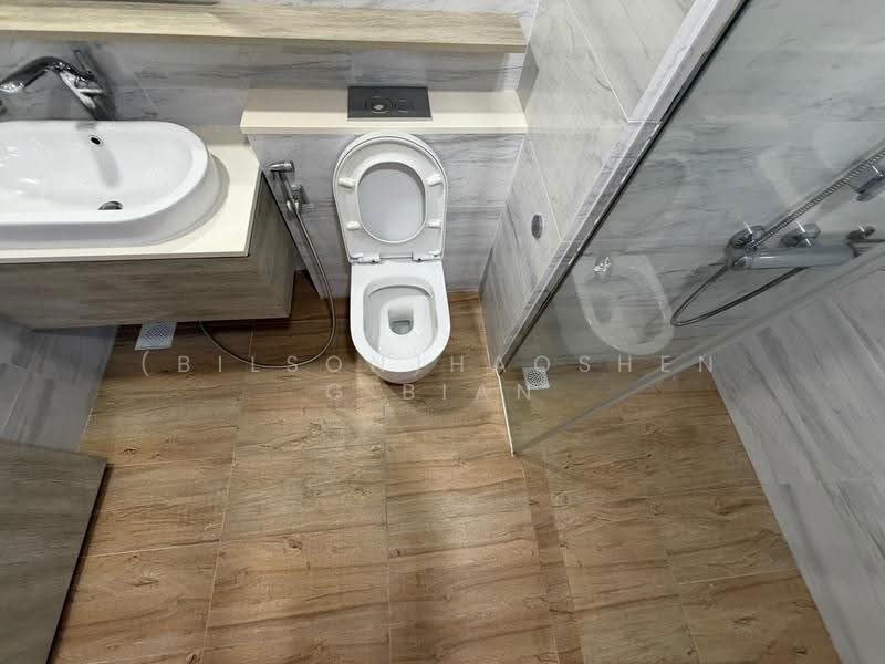 The Alps Residences — photo 2