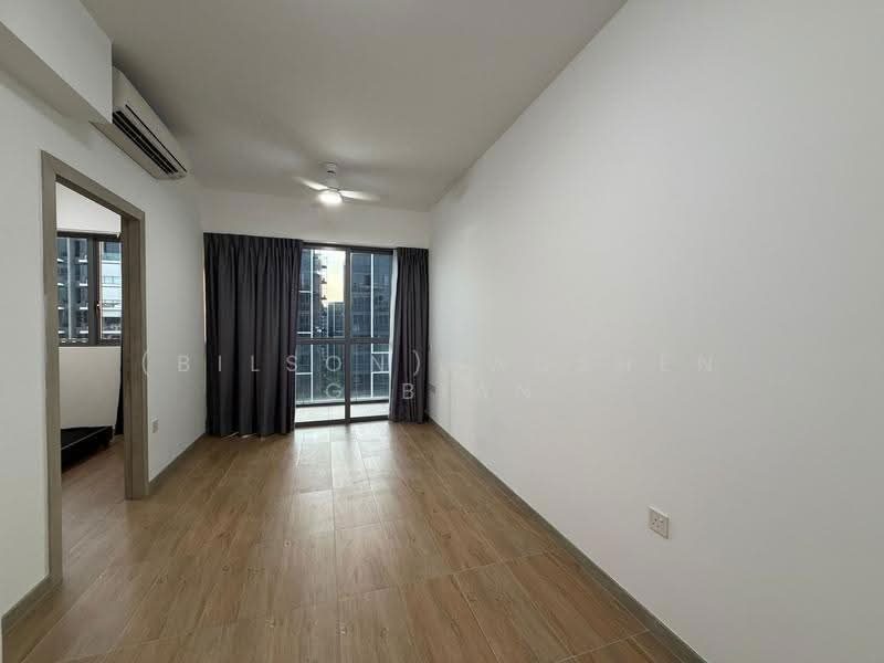 The Alps Residences — photo 3