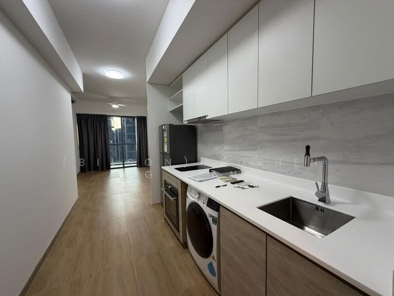 The Alps Residences — photo 4