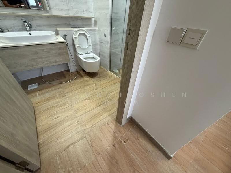 The Alps Residences — photo 10