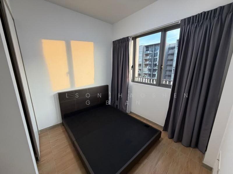 The Alps Residences — photo 11