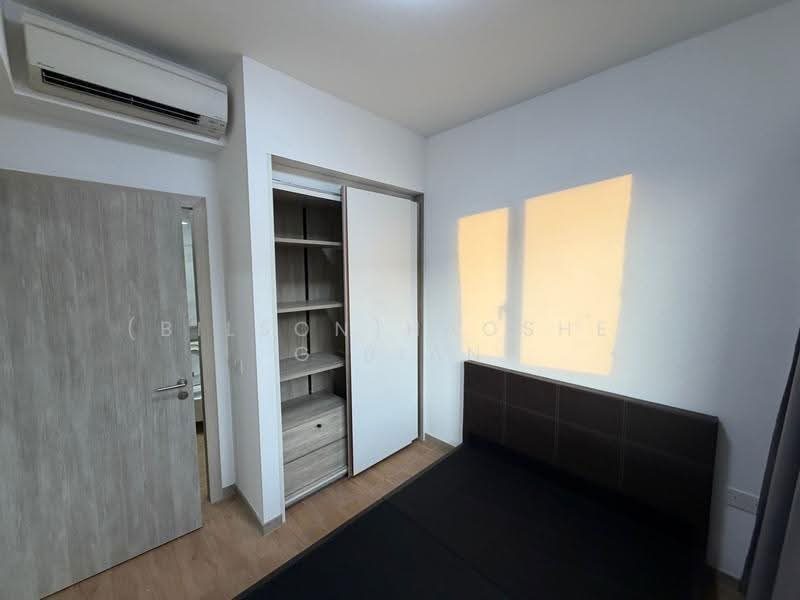 The Alps Residences — photo 13