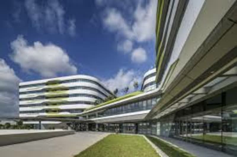 The Alps Residences — photo 19