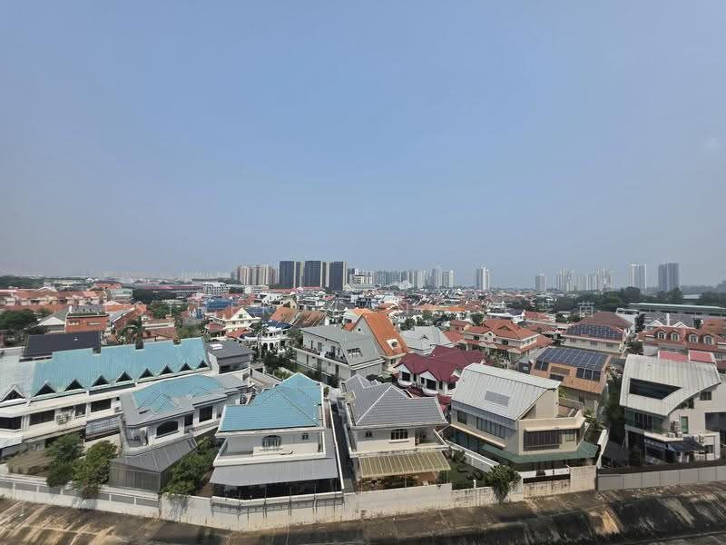 Grand Dunman — photo 1