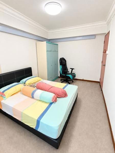 268 Toh Guan Road