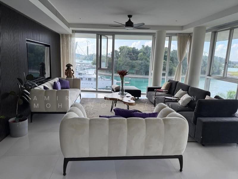 Reflections at Keppel Bay — photo 3