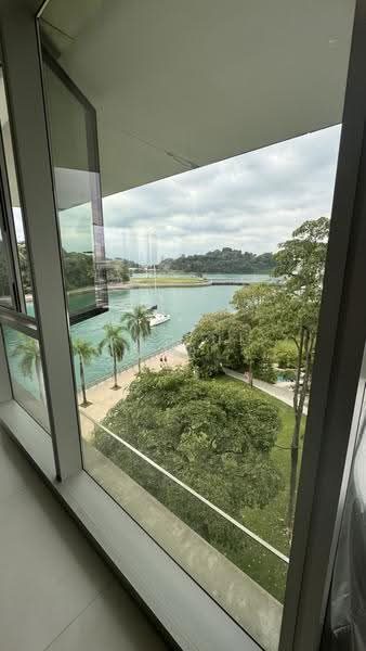 Reflections at Keppel Bay — photo 4